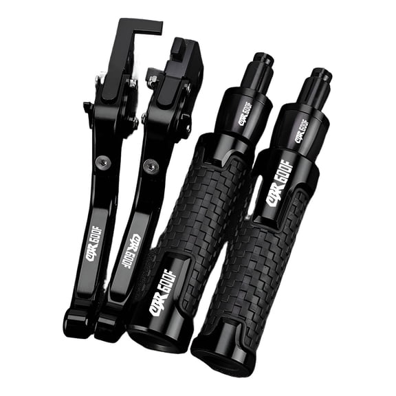Applicable to Motorcycle Handlebar And Brake Clutch For Honda Cbr600f