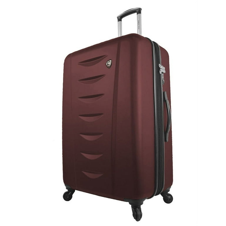 Mia toro luggage on sale 24 inch