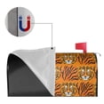 thumbnail image 3 of Kdxio Magnetic Mailbox Cover Mailbox Cover Outdoor Decoration Holiday Mailbox Covers for Home Garden Yard-, 3 of 8