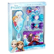 Townley Girl Frozen Hair Accessory Set