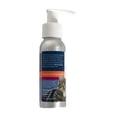 thumbnail image 2 of C60live - Antioxidant Supplement for Cats - Carbon 60 (Fullerene) with Curcumin, Black Seed Oil, & Olive Oil - For Longevity, Immunity, & Joint Health - Naturally Formulated for Pets - 2oz Pump Bottle, 2 of 6