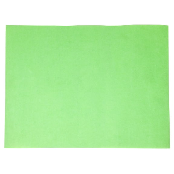 Delta Paper Butcher Steak Paper Green, 12" Length x 9" Width | 1000/Case