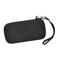 thumbnail image 1 of Estuche organizador electrónico de , estuche de transporte portátil, rígido e impermeable, organizador de cables para cargadores de baterías, 1 of 7