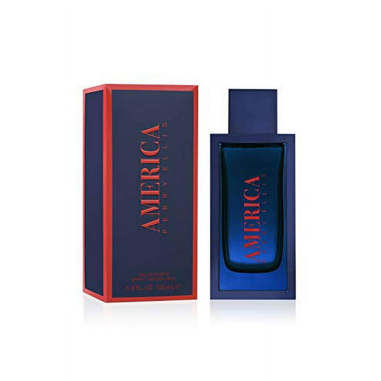 Perry ellis cologne walmart new arrivals