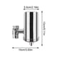 thumbnail image 3 of Buy 2 get 10% off Upgraded Faucet Water Purifier For Direct Drinking,Kitchen Faucet Filter Water Purifier,Faucet Water Filter For Kitchen Sink,Water Filter For Sink Faucet, 3 of 5