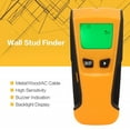thumbnail image 4 of Wall Scanner, Automatic Calibration Wall Stud Scanner  For Metal, 4 of 8
