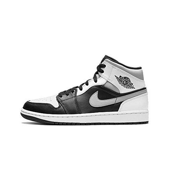 Nike Jordan 1 Mid White Shadow (Numeric_11)