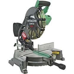 Compound Laser Miter Saw 