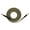Yellow and black_3m, variant on Stereo Cable 6.5mm Mono Jacks Instrument Cable Plugs (Male to Male) for Guitar, Bass, Keyboard, and Sound Mixing