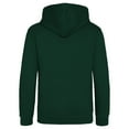 thumbnail image 2 of Awdis Kids  Hooded Sweatshirt / Hoodie / Schoolwear, 2 of 4