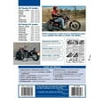 thumbnail image 2 of Yamaha XV (Virago) V-Twins 535cc, 699cc, 748cc, 920cc, 981cc & 1063cc (81-03) Haynes Repair Manual ^, 2 of 4