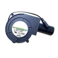 thumbnail image 1 of vortess BBQ Blower 12V Portable Lightweight Fire Bellow Cooking Tool Electric Small for, 1 of 9