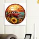 thumbnail image 2 of 5D DIY Taladro Girasol Coche Kit 30x30cm, 2 of 9