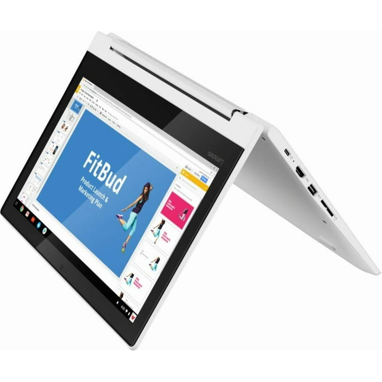 Lenovo Chromebook C330 81HY - Flip design - MT8173c 2.1 GHz