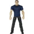 thumbnail image 3 of WWE John Cena As Jakob Toretto Hollywood Elite Collection Action Figure (Walmart Exclusive), 3 of 7