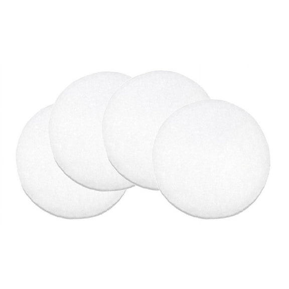 Replacment Water Filter For Toddy Cold Brew Dripping Coffee Maker By NISPIRA - 4 Filters