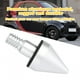 thumbnail image 1 of Protector De Colisión Para Parachoques Trasero De Coche, ParaBenz Smart, Punta De Aluminio Duradera, Fácil Instalación, 2 Opciones De Color, 1 of 7