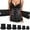 A1562 christmas decorations under 5$, variant on Waist Trainer for Women under $5! Yannianjz Waist Trainer for Women Zipper Style, Body Shaping Belt Corset for Tummy Control, Postpartum Recovery Sport Girdle, Workout Waist Trimmer