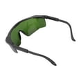 thumbnail image 3 of Gafas de Soldadoura Patas Ajustables, Diseño de Para Soldadoura, Corte y Sitios de Construcció, 3 of 7