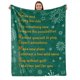 thumbnail image 1 of LHSHID Birthday Gifts for Grandma A Heartwarming Hug in a Blanket for Grandma Christmas Day Retirement Gifts for Grandma Blanket 60x80in, 1 of 5
