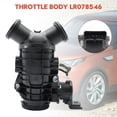 thumbnail image 2 of Throttle Body LR078546 pour Range Rover L405 L494 L320 3.0L Diesel, 2 of 15