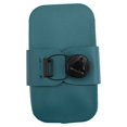 thumbnail image 2 of GLFILL Mountain/Road Bike Saddle Pack Waterproof Bike Accessory Swivel Latch, 2 of 9