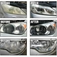 thumbnail image 4 of Q4 Headlight Restoration, Automotive Tourgoing Headlamp Restoration Fluid Kit, Supani Headlight Restoration Fluid Kit,Clear Coating Polish Refurbisher for Cloudy/Yellowed Headlights, 4 of 6