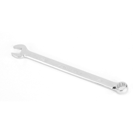 

Powerbuilt 18 MM Fully Polished Long Pattern Metric Combination Wrench - 640453