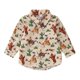 thumbnail image 1 of Gibobby blusas aesthetic Camiseta de manga larga con estampado de animales de animados para niños pequeños(Beige, 12-18 Meses), 1 of 5