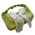 thumbnail image 2 of Bolso de hombro con cadena de PU, bolso de hombro para mujer, bolso de hombro grande de PU, bolso de hombro para mujer, máxima confiabilidad, 2 of 12