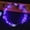 Purple, variant on Qliuoazw LED Flower Rattan Luminous Headband Headpiece Slow Flash/Fast Flash/Constant Brightness For Girls Women Holiday Christmas Year Party