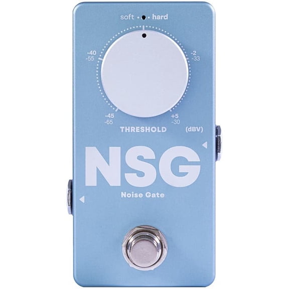 Darkglass Electronics NSG Noisegate