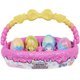 thumbnail image 1 of Juguete sorpresa original Hatchimals CollEGGtibles Pixies, muñeco coleccionable, juego de huevos, Hatchtopla Life, lindo modelo de mascota, juguetes para niñas, 1 of 5