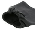 thumbnail image 4 of Travelwant Thermal Retention Polar Fleece Face Mask, Black, 4 of 6