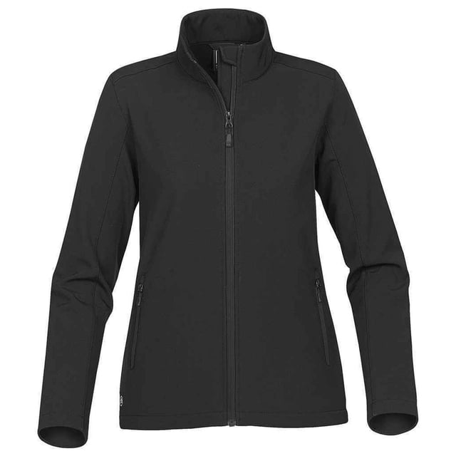 Stormtech Womens Orbiter Soft Shell Jacket