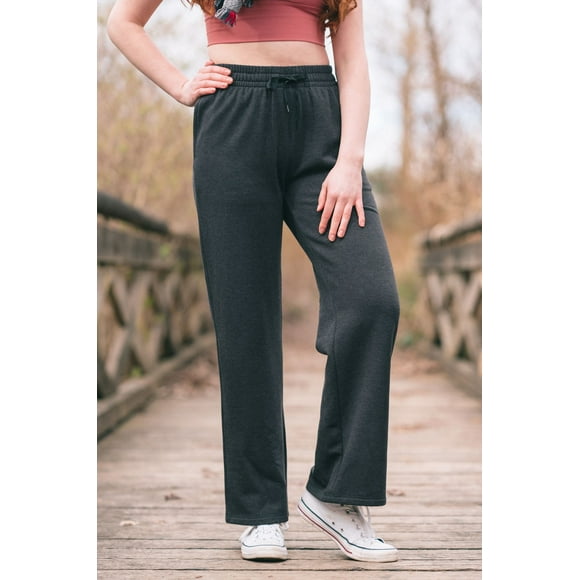 CAMERON BAMBOO-BLEND SWEATPANTS