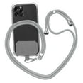 thumbnail image 2 of Cell Phone Lanyard - Adjustable Nylon Neck Strap - Crossbody Holder for Most Phones, Hands-Free Use, 2 of 6