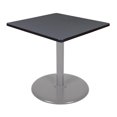 thumbnail image 1 of Regency TVP3030GYGY 30 Po via Table de Base en Plateau Carré&44; Gris, 1 of 1