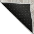thumbnail image 3 of Addison Rugs Chantille Indoor/Outdoor Transitional Swirls Khaki Washable Runner Rug, 2'3" x 7'6", 3 of 6