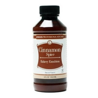 Cinnamon Oil, Lorann Oils, 1oz - Ashery Country Store