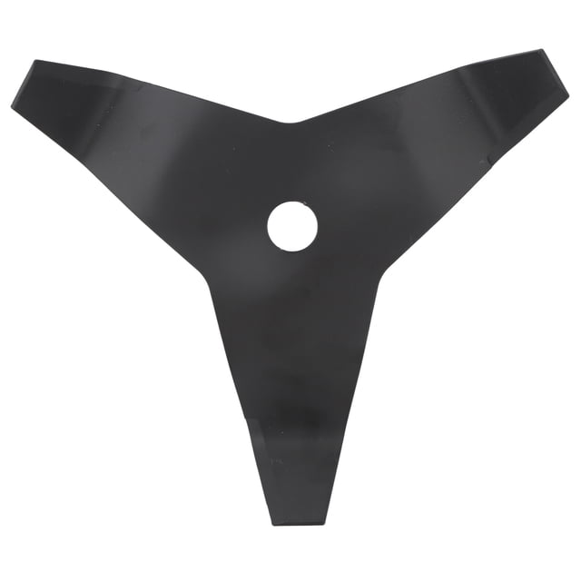 Black Weed Wacker Blades Cuchillas para desbrozadora de acero al carbono de 3 dientes Cuchillas para desbrozadora de alta resistencia para recorte de arbustos de jardín y césped