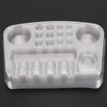 thumbnail image 2 of Soporte para agujas de cartucho de tatuaje, 10 piezas de plástico desechable para tatuaje, soporte para agujas de cartucho de tatuaje, soporte para agujas de cartucho de tatuaje desechable, tecnología innovadora, 2 of 8