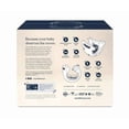thumbnail image 2 of Pañales desechables de lujo talla 2, paquete de 96, 2 of 3