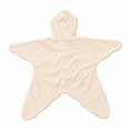 thumbnail image 6 of Starfish Lined Onesie, Soft Romper, Footie Closure Bodysuit, Fall Winter Warm Jumpsuit Outfits for Baby, 6 of 6