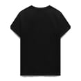thumbnail image 2 of Camiseta deportiva de talla grande para exteriores - Snow Miser. Camiseta Snow Miser. Divertida camiseta gráfica de manga corta para hombre, colección negra., 2 of 6