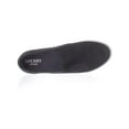 thumbnail image 2 of Womens Sperry Top-Sider Seaside Perforated Slip On Fashion Sneakers, Perfs Black, 5.5 US / 35.5 EU, 2 of 5