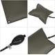 thumbnail image 3 of 3 cuñas de aire, (negro, blanco, verde), bolsa de cuña de aire inflable, cojín de alineación de bomba de aire, cuña de bomba de aire, para instalación de puertas y ventanas, posicionamiento rápido de puertas de ventanas JM MX-0137156FYD, 3 of 5