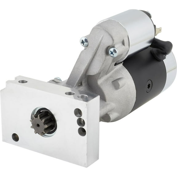 Motors High Torque Starter, 3.0 HP, BBC/SBC