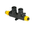 thumbnail image 2 of Ancor 270103 NMEA 2000 Two Way Tee Connector, 2 of 3