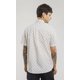 thumbnail image 2 of Camisa Manga Corta Estampada C&a De Hombre, 2 of 6